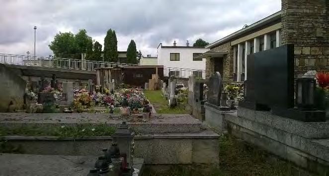 Pribudlo ústredné vykurova a vymenili sa okná i dvere.