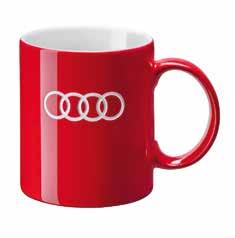 vygravírované diskrétne kruhy Audi. 314.17.004.