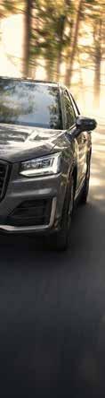 Audi collection modely Audi Q2 1 : 87 Výrobca: Herpa Audi Q2 Výrobca: iscale Audi Q3 2015 Strieborná Floret 501.16.026.21 Oranžová Coral 501.16.026.22 Biela Glacier 501.16.026.31 Červená Tango 501.16.026.32 Sivá Quantum 501.