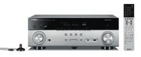 7.2kanálový AV receiver s vynikající kvalitou zvuku a nejmodernějšími síťovými funkcemi pro úžasný audiovizuální zážitek. Dolby Atmos a DTS:X.