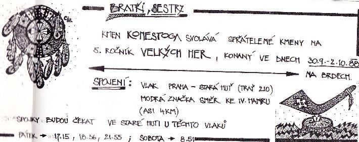 V mnoha bojích se nám podařilo zvítězit, a dokonce jsme si odnesli i Štít vítězů, který jsme ještě několikrát v dalších letech získali.