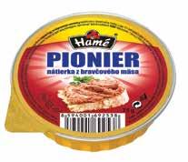 druhy 950 g 1,11 EUR/kg 0