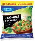 brokolicí +