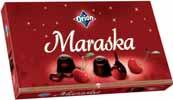 müsli, extra cereální, kakao 30 %