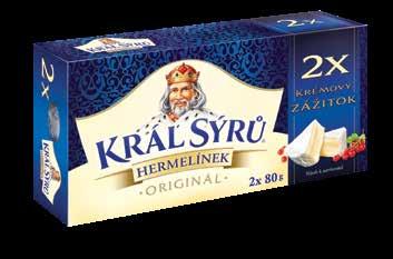 1 99 zľava do 26% Král Sýrů
