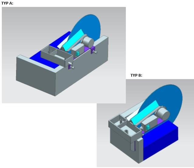 Diskový odlučovač oleje z emulze Výhody našeho řešení: www.n-engineering.