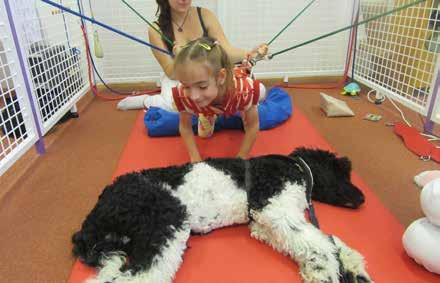 Fund for Children with Cerebral Palsy The OHF provides contributions for the neurorehabilitation of children with cerebral palsy (CP) in healthcare facilities.