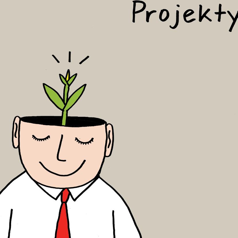 Projects