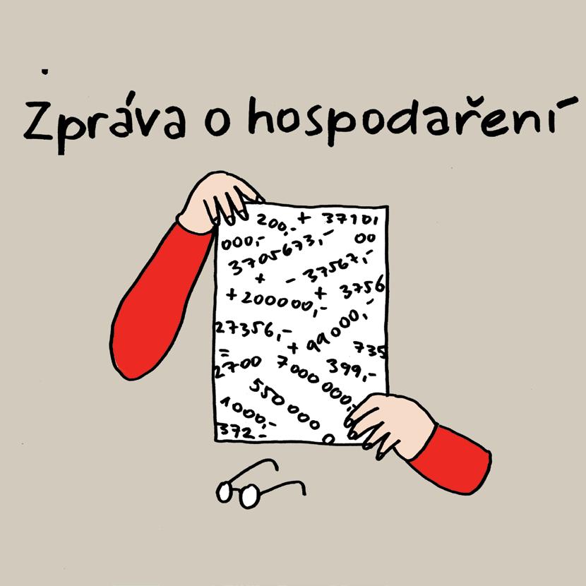 Financial
