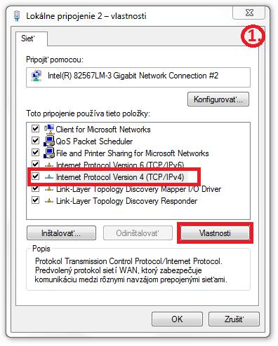 Pripojenie routera Glitel GR340FE k počítaču a) Pomocou kábla Kábel žltej farby (ethernet kábel) priložený v balení pripojte do ktoréhokoľvek portu na routeri.