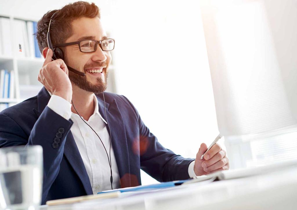 Servisní linka: +49 (0) 2102 486 7600 Aplikační podpora: +49 (0) 2102 486 7700 Pondělí až pátek: 7:30 až 20:00 / Sobota: 9:00 až 16:00 Servis Jsme zde, abychom vám pomáhali.