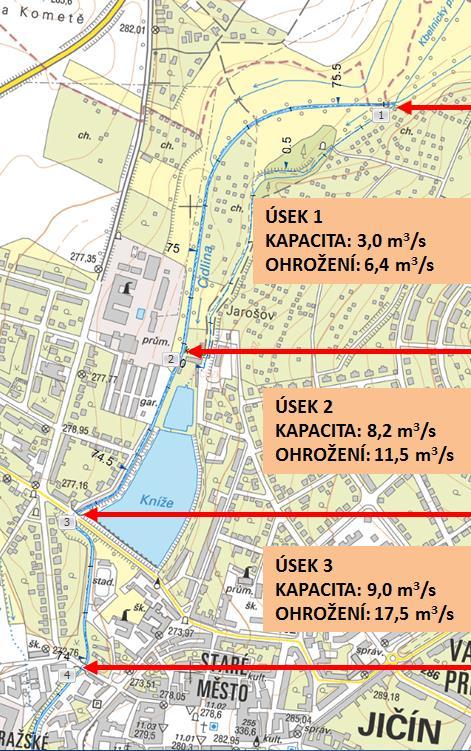 3.6.1 Úsek 1 PF 198-162 Obr.