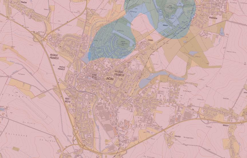 4.4 Nálezové databáze AOPK Nálezové databáze slouží zejména pro ukládání floristických a faunistických dat (nálezů) s jejich časovou a prostorovou lokalizací včetně nezbytného popisu prostředí,