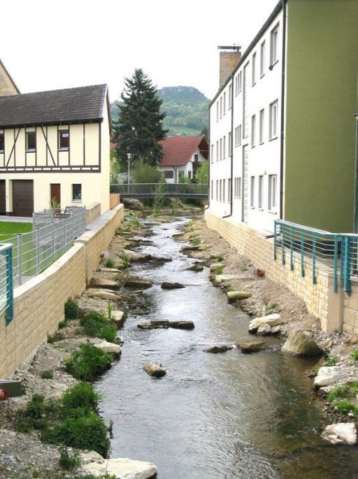 Úpravy inženýrských sítí: V zátopě se nacházejí inženýrské sítě, které dle podmínek jednotlivých správců bude nutné buď zcela přeložit, nebo navrhnout taková opatření, která zajistí bezpečný provoz.
