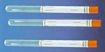 Dodat do laboratoře a zpracovat do 2 hodin po odběru.