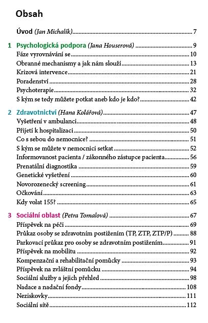 domácí péči se závažnou a nepříznivou diagnózou