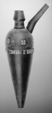 14 P I V O V A R N I C T V Í obrázek 3 Babylonský džbán na pivo, počátek 2. tisíciletí př. Kr.