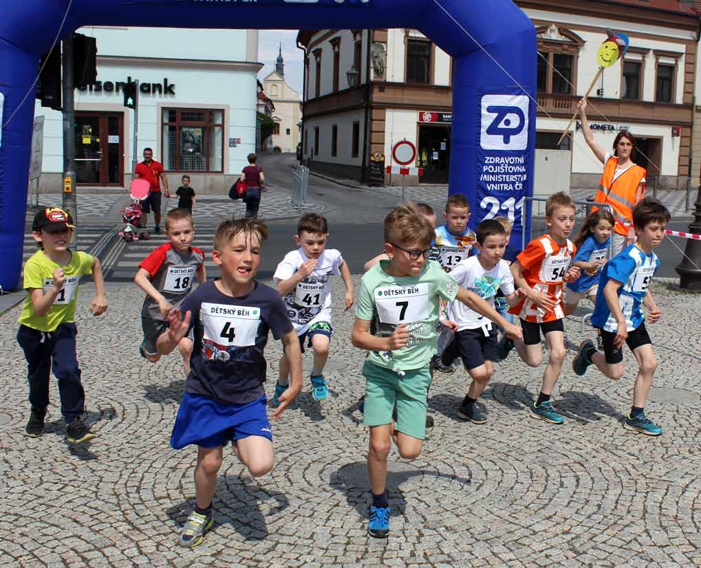 Dětský