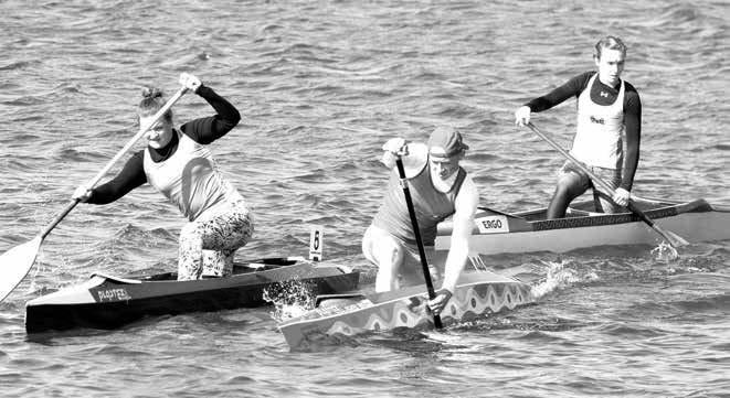 18 SPORT Pondělí 10. dubna 2017 KALEIDOSKOP Broďané nestačili jen na Zlín Florbalová Zlínská liga mladších žáků pokračovala dalšími turnaji ve Zlíně, respektive v Otrokovicích.