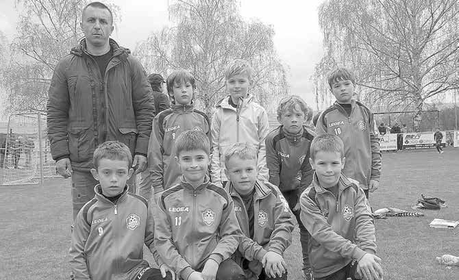 Z postupu se raduje Hošťálková, o patro níž míří Adamov, Vyškov a Kuřim. Staroměstští v závěrečném utkání ani jednu partii nevyhráli, ale ani neprohráli.
