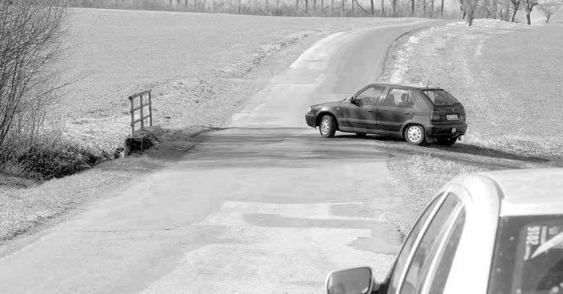 O jejich pohnutkách je možné jen spekulovat. Do boje o politický comeback naopak usiluje exstarostka Jana Rýpalová, jednička Alternativy pro Podolí. Ve hře jsou však další čtyři politická hnutí.