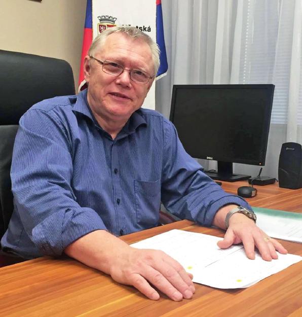 Vážení a milí spoluobčané, mám velkou radost, že Vám letos znovu můžeme představit Katalog sociálních a návazných služeb.