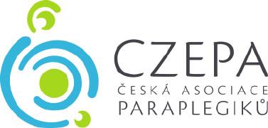 Česká asociace paraplegiků CZEPA Poškození míchy přináší závažnou změnu zdravotního stavu.