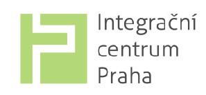 Integrační centrum Praha o. p. s. Integrační centrum Praha je obecně prospěšná společnost (dále jen ICP) založená MHMP v roce 2012.