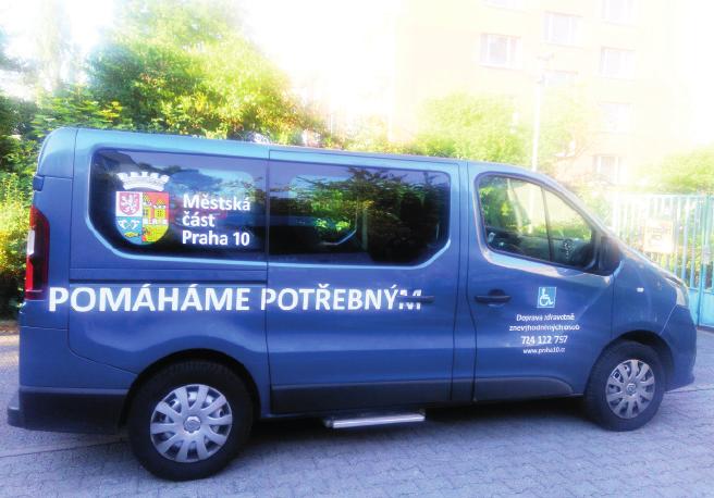 soubor informací pro řešení některých složitých životních situací nebo katalog kontaktů na vybrané organizace a instituce.