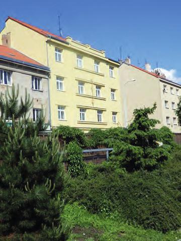 Neméně důležité jsou i masáže poskytované odborně školenými maséry.