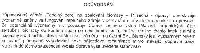 1. ÚVOD 1.1 Zadání Předkládané hodnocení bylo vypracováno na objednávku firmy Středisko odpadů Mníšek s.r.o. Hodnocení vzniklo na základě stanoviska AOPK ČR Správy CHKO Blanský les č.j. 642/JC/17, ze dne 1.