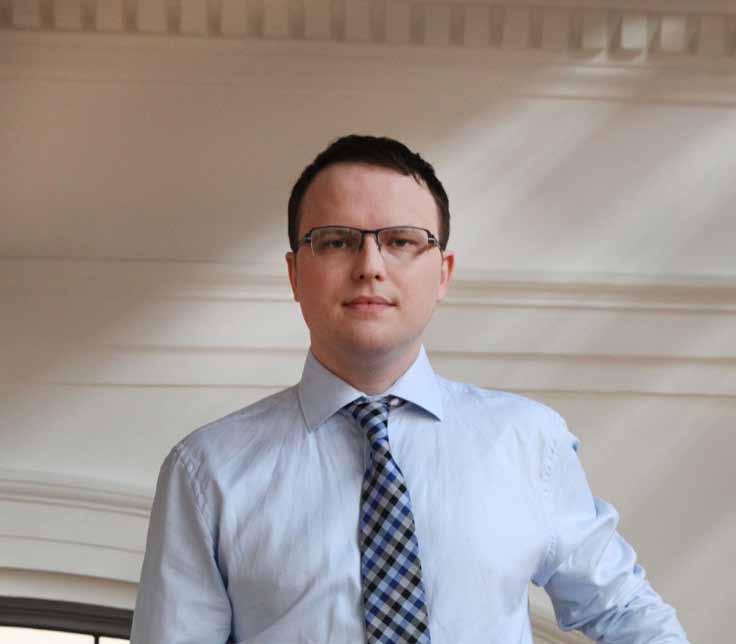 Technické řešení Technical solution Hlavní technickou událostí zahájenou v roce 2014 je postupná výměna přístupových přepínačů.