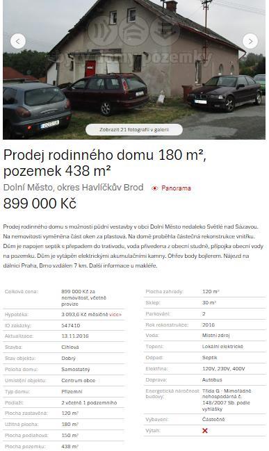 Rodinný