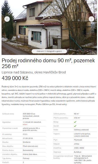 Rodinný
