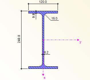 Reakce stropnic Q Ek = 31,64 kn γ M = 1,5 = 47,46 kn Q Ed Celkové zatížení od stropnic F Ek = G Ek + Q Ek = 78,35 kn F Ed = G Ed + Q Ed = 110,5 kn Výpočet vnitřních sil Reakce: R a = R b = (g d+q d ).