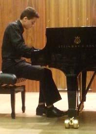 Marie Anna Klinkovská J. Rada 2. místo kategorie 0. Jiří Němeček J. Rada 2. místo kategorie IV.