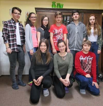 Školství, spolky a neziskové organizace Úspěch deváťáků ve srovnávacích testech Kalibro Poděkování patří Vozembachu ZŠ Dobřany se pilotně již v roce 1996 a pravidelně od roku 2003 (s výjimkou let
