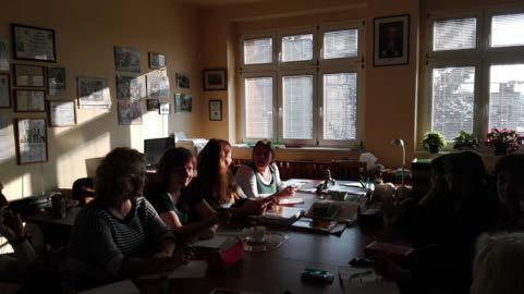 Téma měsíce Food Revolution Day poprvé v Dobřanech V pátek 20. května proběhne další ročník mezinárodního projektu Food Revolution Day.