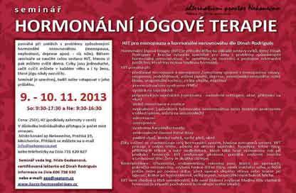 Rodinné centrum Palouček 15.10. 20.00-22.00 otevřený kurz Intuitivní kresba Ing. Arch. VeronikaTřebická 260,- 17.10. 15.30 ukázková hodina Výtvarný atelier pro děti www.cestakduze.cz zdarma 20. 10.