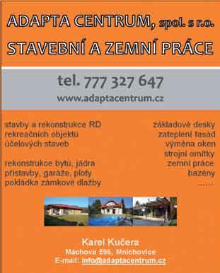Pro Středočeský kraj bych chtěl podpořit lepší spolupráci s Prahou v oblasti dopravy, infrastruktury, školství, zdravotnictví a služeb.