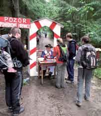 Touto cestou si dovolujeme poděkovat všem, kteří podpořili tuto akci a podíleli se na přípravě a zajištění: Městu Mnichovice za zajištění a organizaci celé akce Obcím Hrusice, Mirošovice,