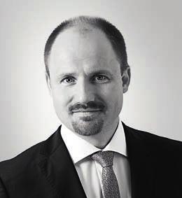 Petr Altschul ředitel úseku Nákup Karel