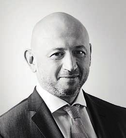 Holík Stanislav Patrikeev ředitel úseku