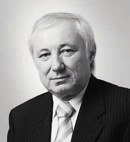 představenstva Stanislav Patrikeev