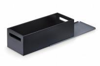 pro zásuvky s vnitřní hloubkou 472 mm
