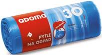 Balení 6 ks. 450 Kč 332005 Kuchyňské utěrky Maximum Dvouvrstvé, celulóza, 55 m.