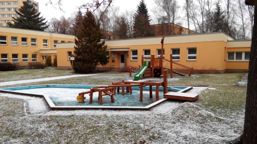Sluníčko Turnov Platnost dokumentu: 1. 9.