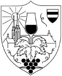 Vinaři brněnské oblasti, z. s. Vás srdečně vítají na 41.
