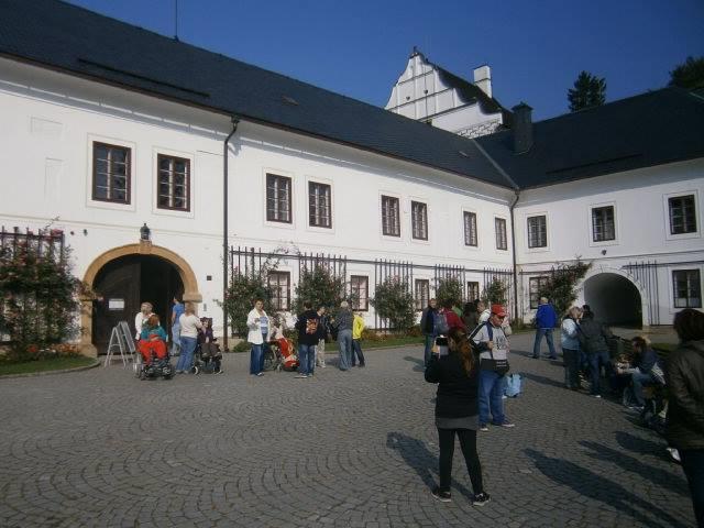 7. 7.7.2016 Brněnská přehrada 20 8. 12.7.2016 Albertovec, zámek Raduň 45 9. 9.8.2016 ZOO Ostrava 31 10. 11.8.2016 Čechy pod Kosířem 11 11. 15.8.2016 Hřebčín v Jesenci 10 12. 16.8.2016 Hukvaldy 45 13.