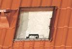 6. VĚTRÁNÍ PŮDNÍCH PROSTOR Díky aretaci křídla proti rámu v několika polohách, jsou okna Luminex ideální pro větrání půdy.